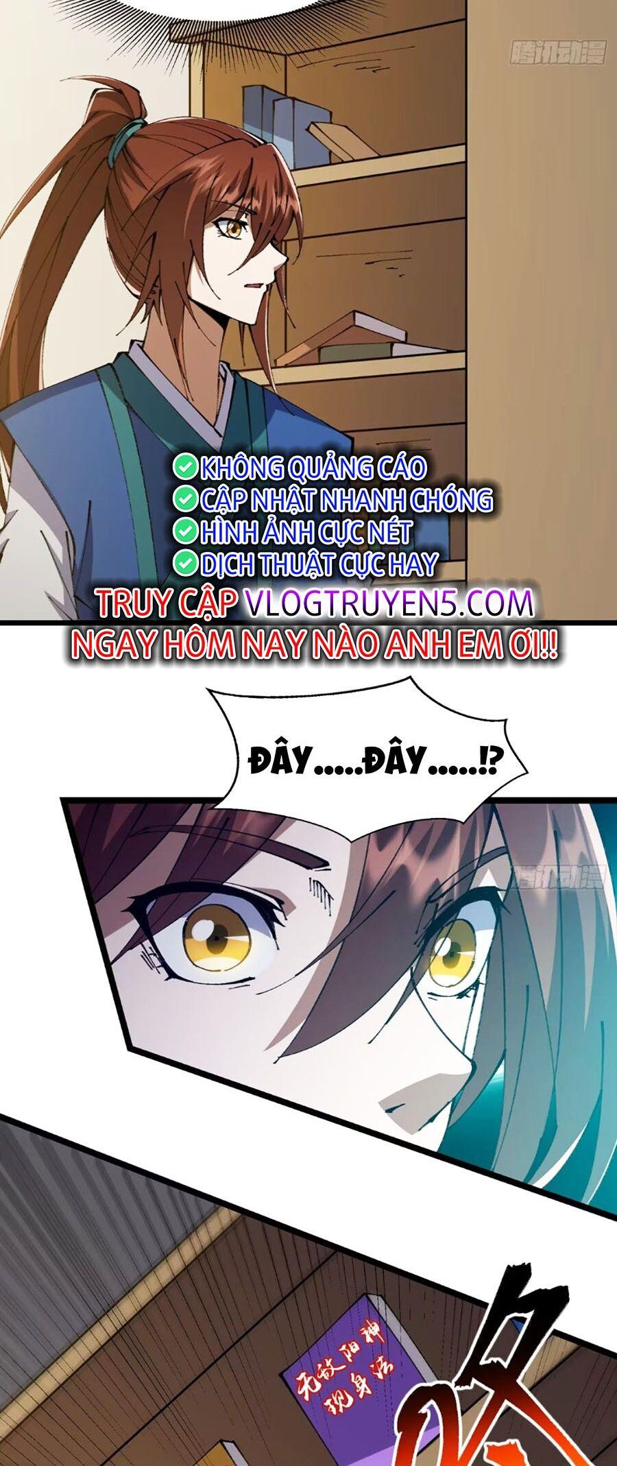 Tu Tiên Đại Lão: Bắt Đầu Tu Luyện Từ Tâm Trí Chapter 24 - Trang 2