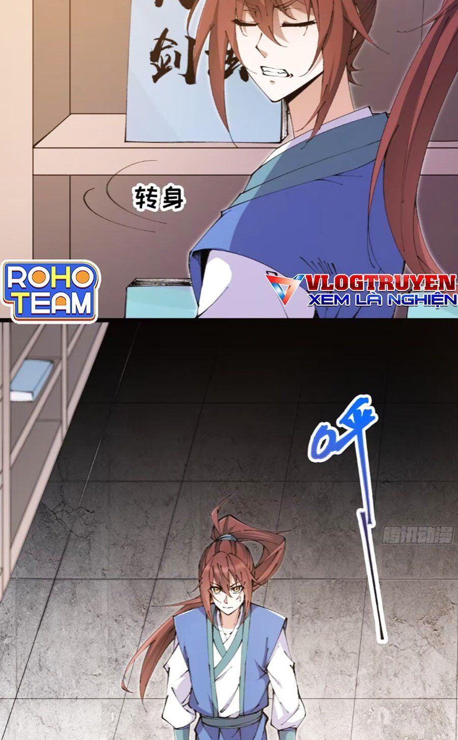 Tu Tiên Đại Lão: Bắt Đầu Tu Luyện Từ Tâm Trí Chapter 25 - Trang 2