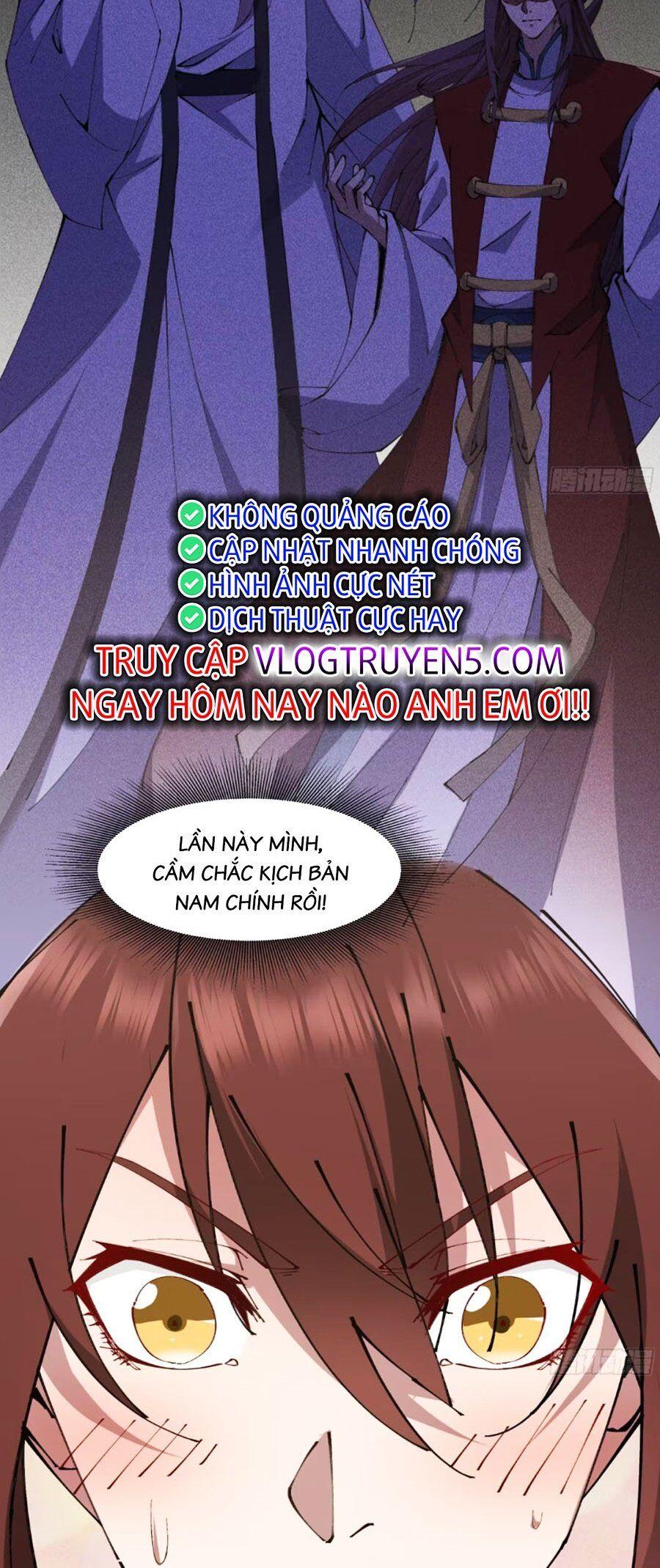 Tu Tiên Đại Lão: Bắt Đầu Tu Luyện Từ Tâm Trí Chapter 25 - Trang 2