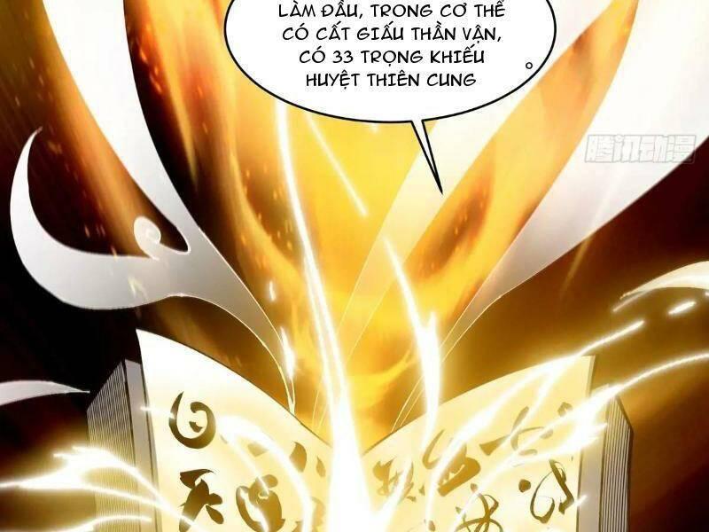 Tu Tiên Đại Lão: Bắt Đầu Tu Luyện Từ Tâm Trí Chapter 26 - Trang 2