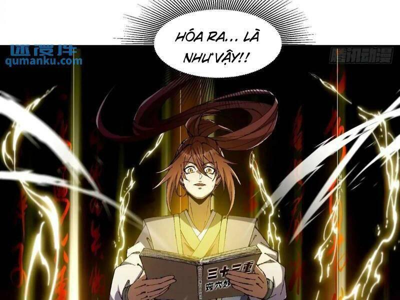 Tu Tiên Đại Lão: Bắt Đầu Tu Luyện Từ Tâm Trí Chapter 26 - Trang 2