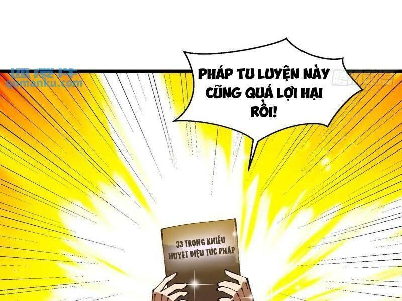 Tu Tiên Đại Lão: Bắt Đầu Tu Luyện Từ Tâm Trí Chapter 26 - Trang 2