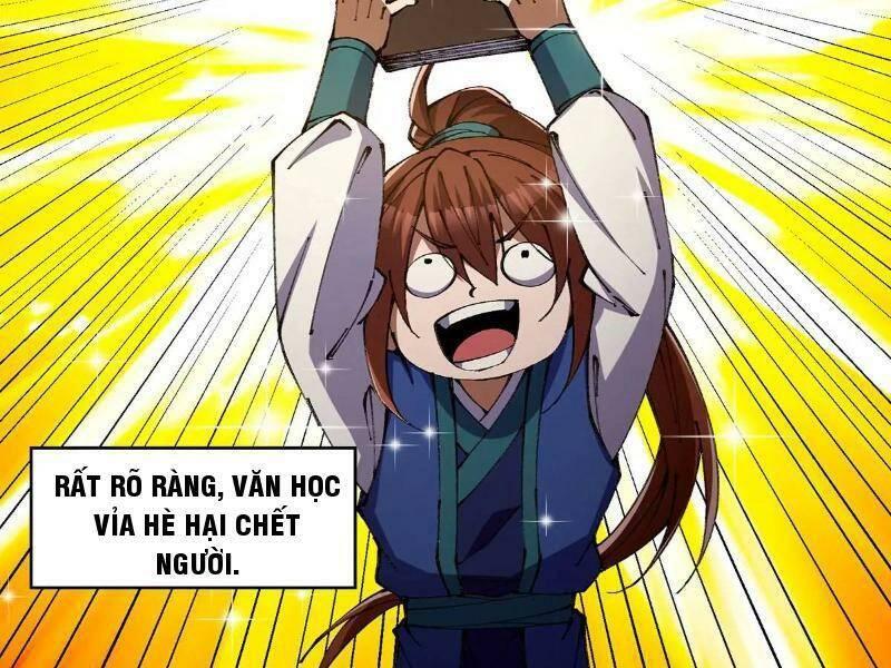 Tu Tiên Đại Lão: Bắt Đầu Tu Luyện Từ Tâm Trí Chapter 26 - Trang 2