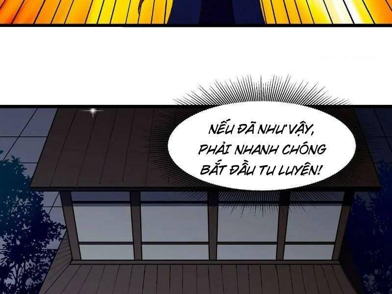 Tu Tiên Đại Lão: Bắt Đầu Tu Luyện Từ Tâm Trí Chapter 26 - Trang 2