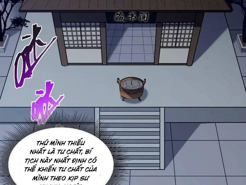 Tu Tiên Đại Lão: Bắt Đầu Tu Luyện Từ Tâm Trí Chapter 26 - Trang 2