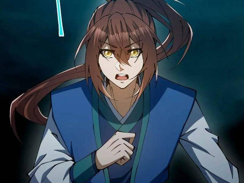 Tu Tiên Đại Lão: Bắt Đầu Tu Luyện Từ Tâm Trí Chapter 26 - Trang 2