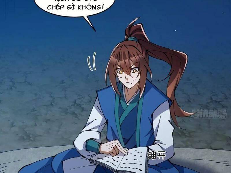 Tu Tiên Đại Lão: Bắt Đầu Tu Luyện Từ Tâm Trí Chapter 26 - Trang 2