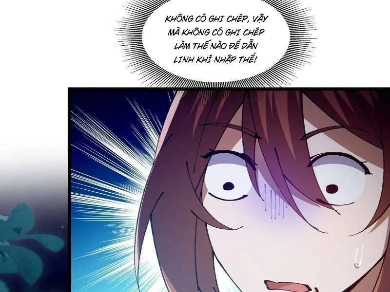 Tu Tiên Đại Lão: Bắt Đầu Tu Luyện Từ Tâm Trí Chapter 26 - Trang 2