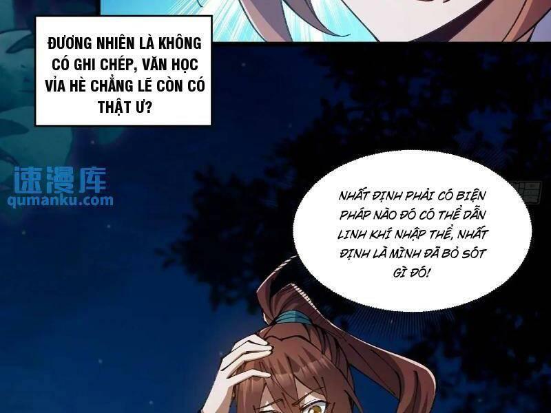 Tu Tiên Đại Lão: Bắt Đầu Tu Luyện Từ Tâm Trí Chapter 26 - Trang 2