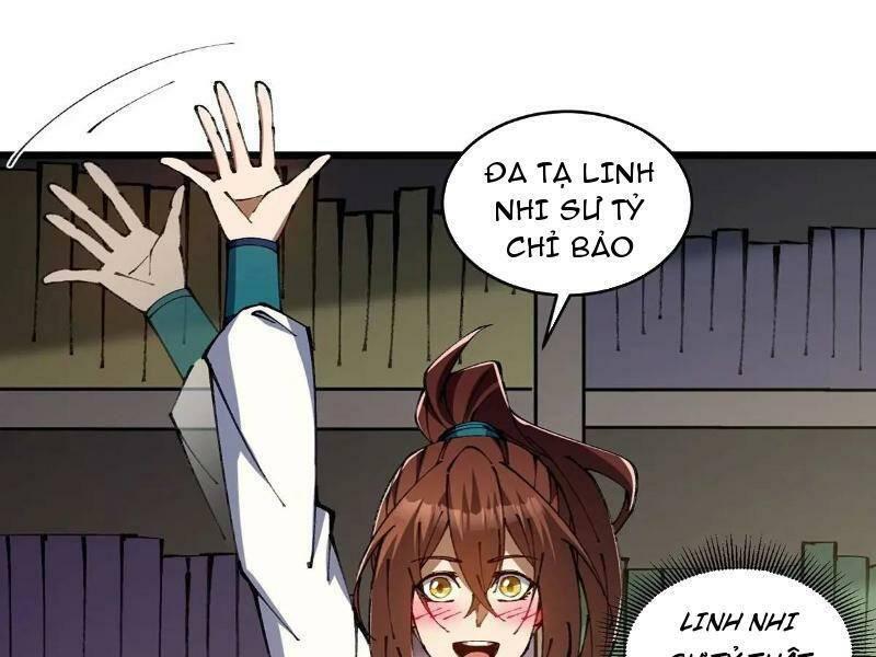 Tu Tiên Đại Lão: Bắt Đầu Tu Luyện Từ Tâm Trí Chapter 26 - Trang 2