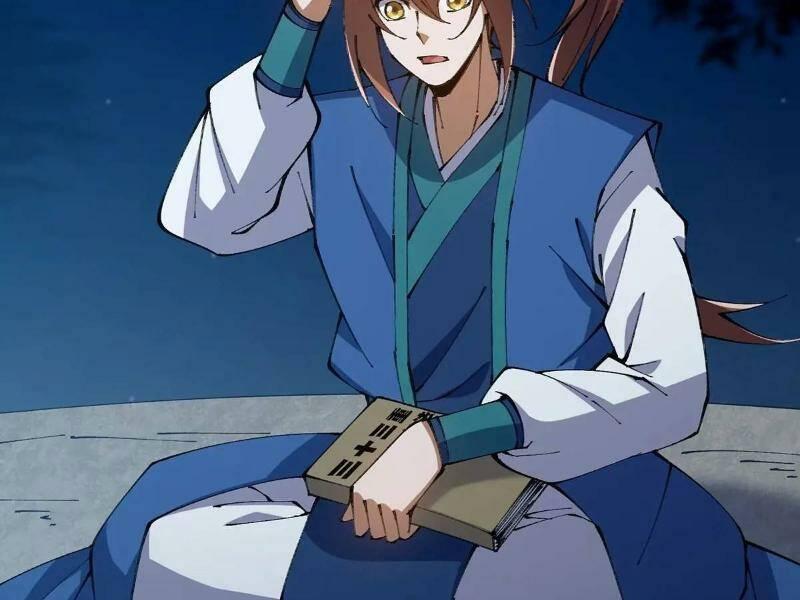 Tu Tiên Đại Lão: Bắt Đầu Tu Luyện Từ Tâm Trí Chapter 26 - Trang 2