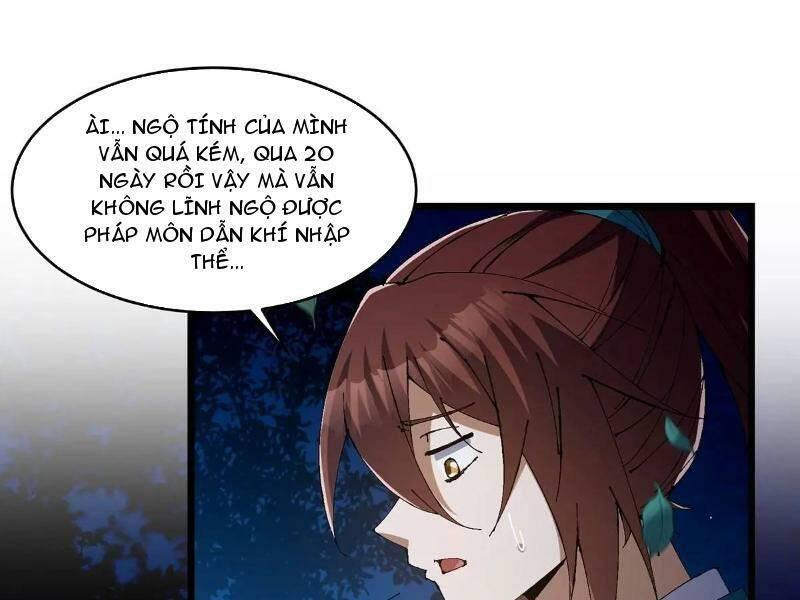 Tu Tiên Đại Lão: Bắt Đầu Tu Luyện Từ Tâm Trí Chapter 26 - Trang 2