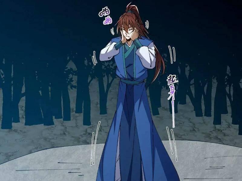 Tu Tiên Đại Lão: Bắt Đầu Tu Luyện Từ Tâm Trí Chapter 26 - Trang 2