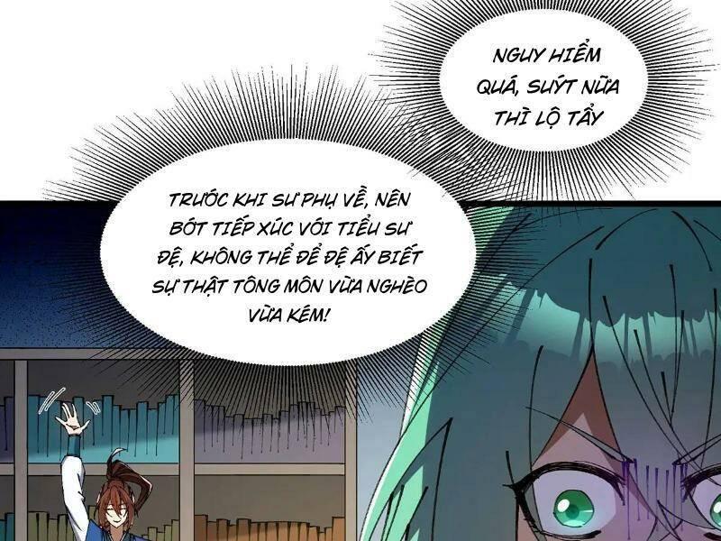 Tu Tiên Đại Lão: Bắt Đầu Tu Luyện Từ Tâm Trí Chapter 26 - Trang 2