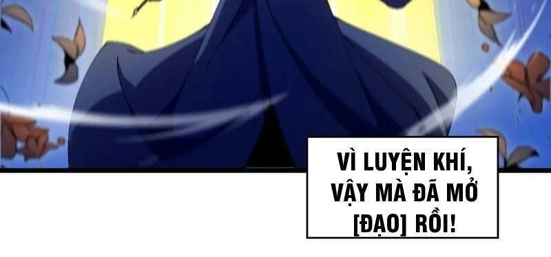 Tu Tiên Đại Lão: Bắt Đầu Tu Luyện Từ Tâm Trí Chapter 26 - Trang 2