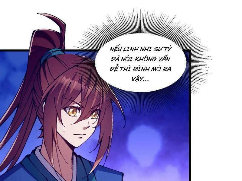 Tu Tiên Đại Lão: Bắt Đầu Tu Luyện Từ Tâm Trí Chapter 26 - Trang 2