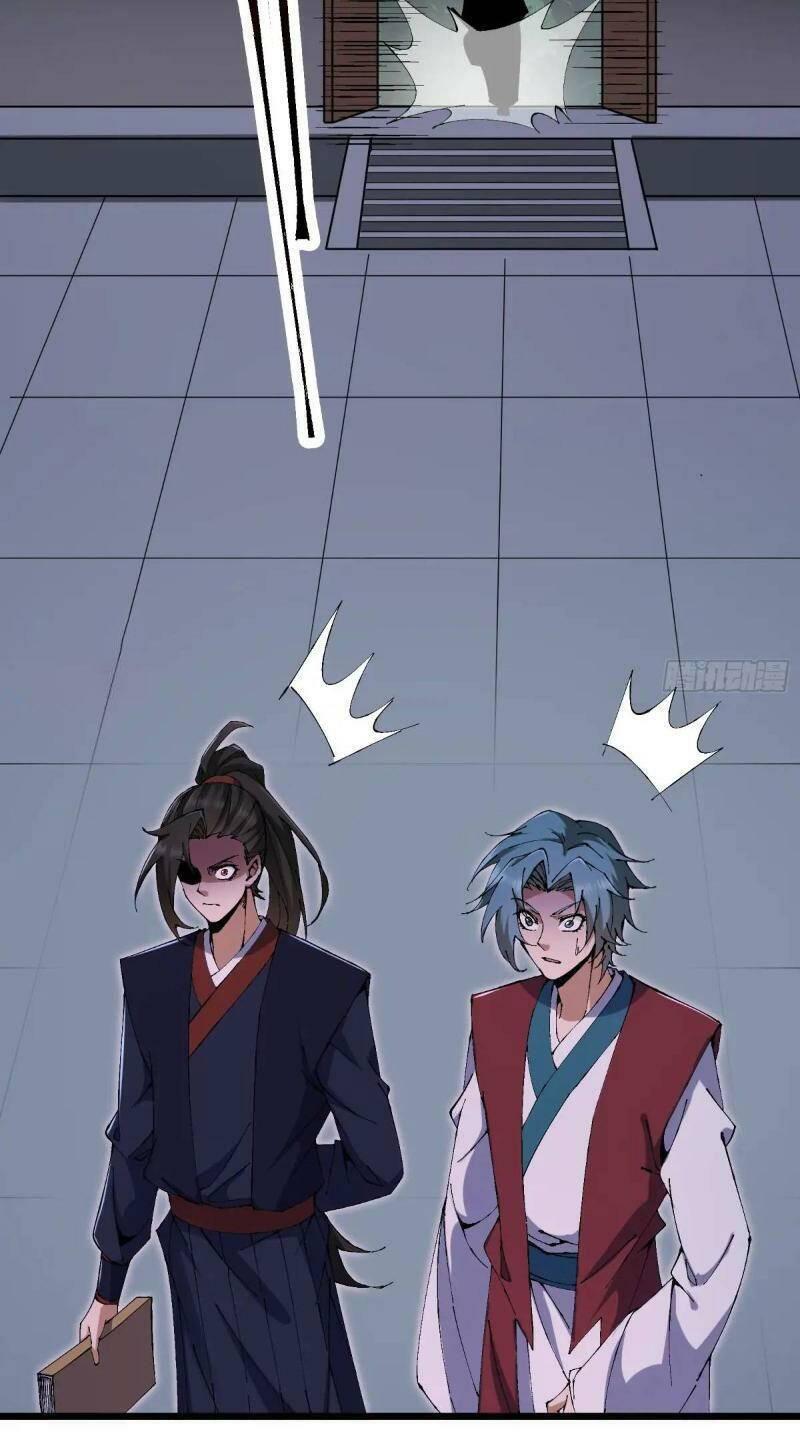 Tu Tiên Đại Lão: Bắt Đầu Tu Luyện Từ Tâm Trí Chapter 27 - Trang 2