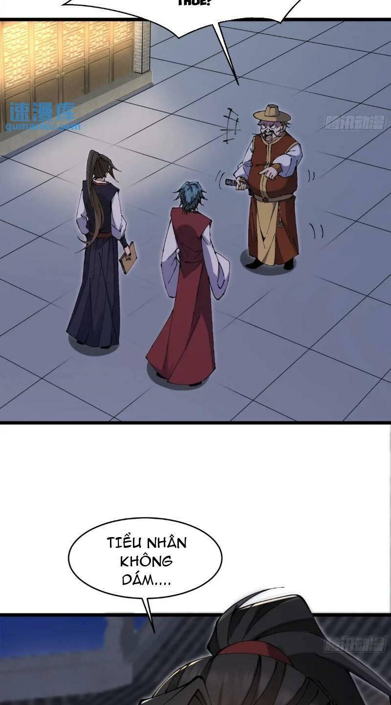 Tu Tiên Đại Lão: Bắt Đầu Tu Luyện Từ Tâm Trí Chapter 27 - Trang 2