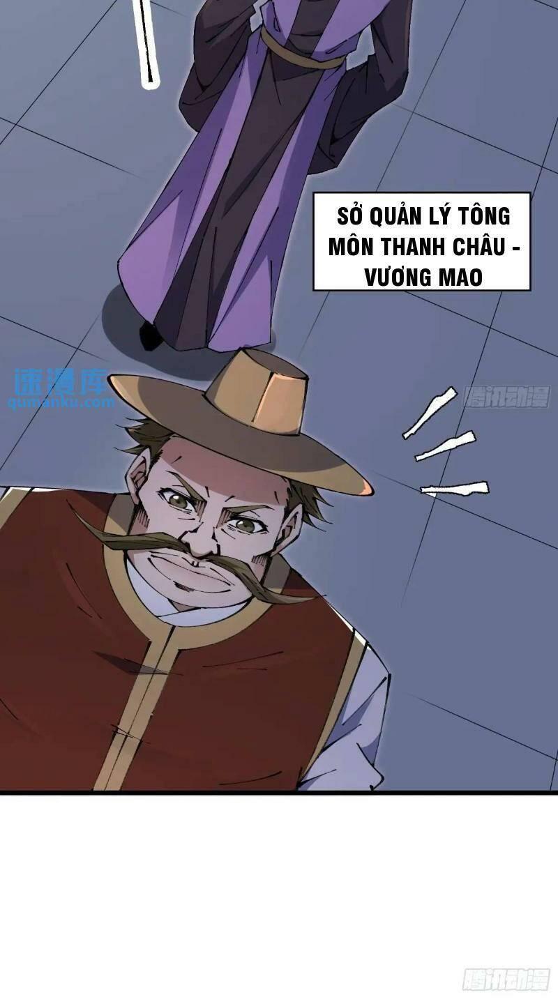 Tu Tiên Đại Lão: Bắt Đầu Tu Luyện Từ Tâm Trí Chapter 27 - Trang 2