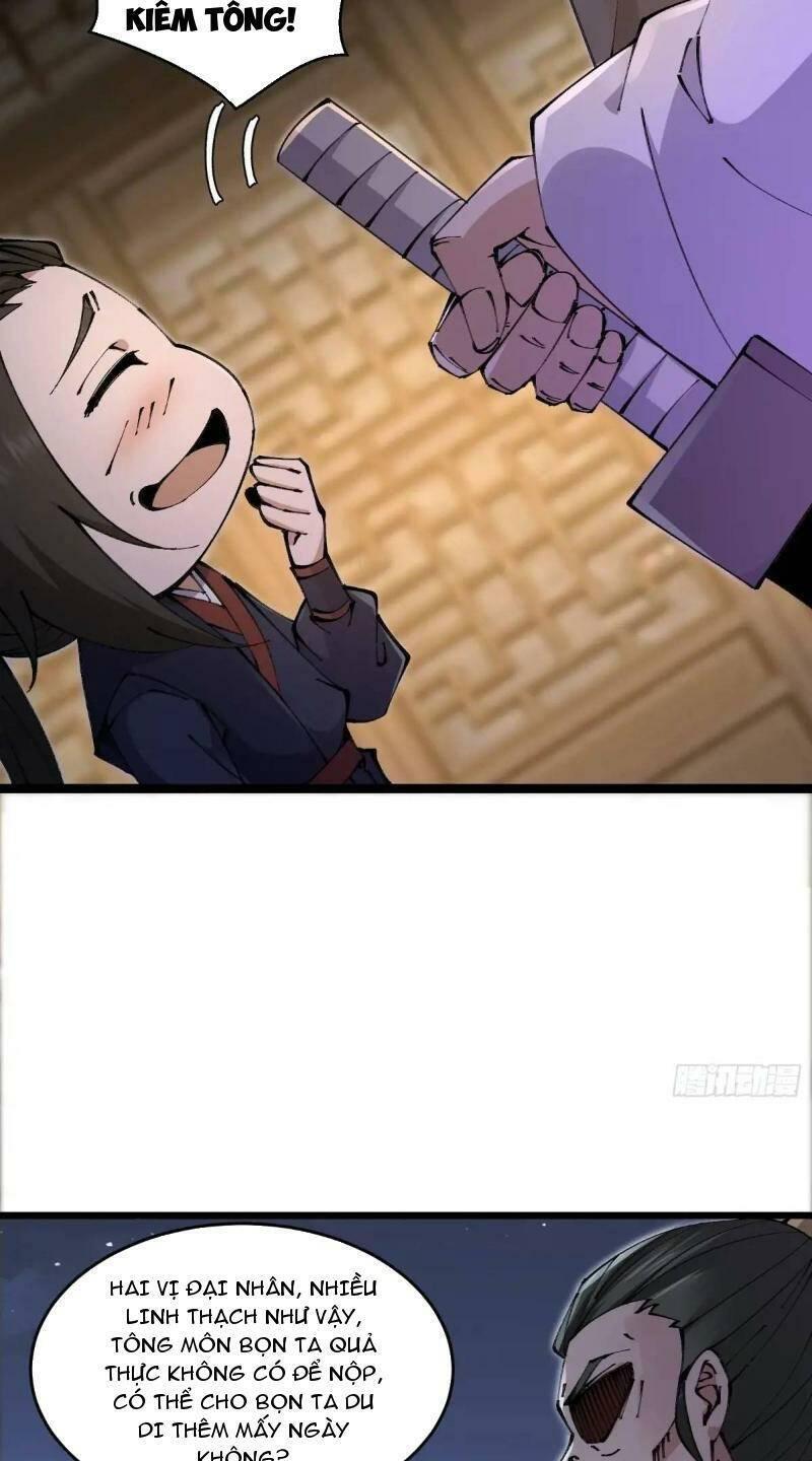 Tu Tiên Đại Lão: Bắt Đầu Tu Luyện Từ Tâm Trí Chapter 27 - Trang 2