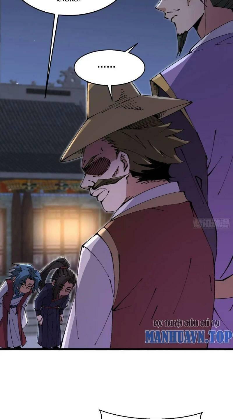 Tu Tiên Đại Lão: Bắt Đầu Tu Luyện Từ Tâm Trí Chapter 27 - Trang 2