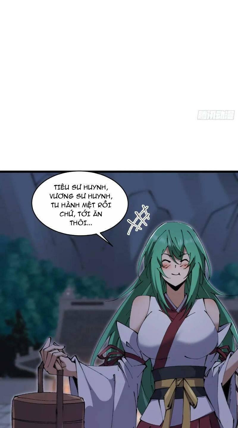 Tu Tiên Đại Lão: Bắt Đầu Tu Luyện Từ Tâm Trí Chapter 27 - Trang 2