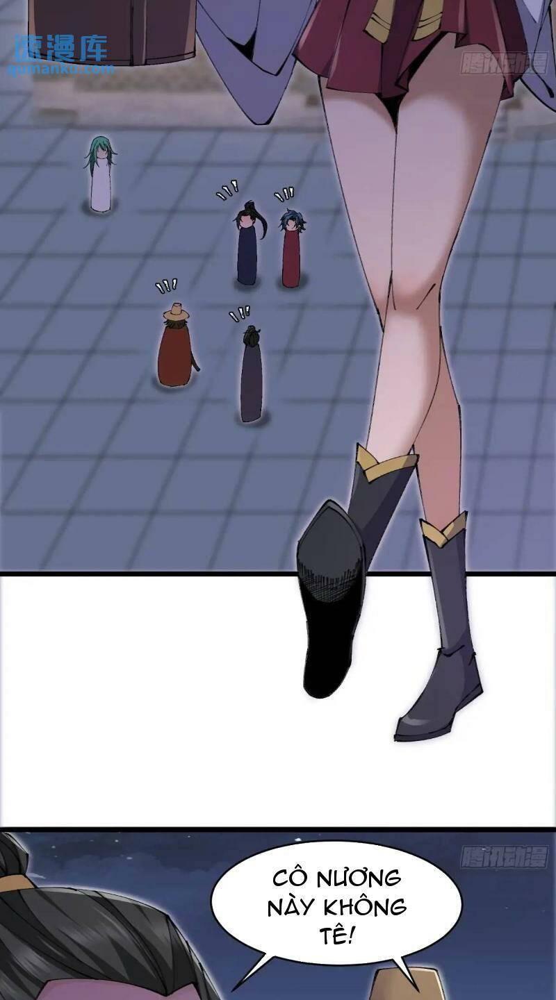 Tu Tiên Đại Lão: Bắt Đầu Tu Luyện Từ Tâm Trí Chapter 27 - Trang 2