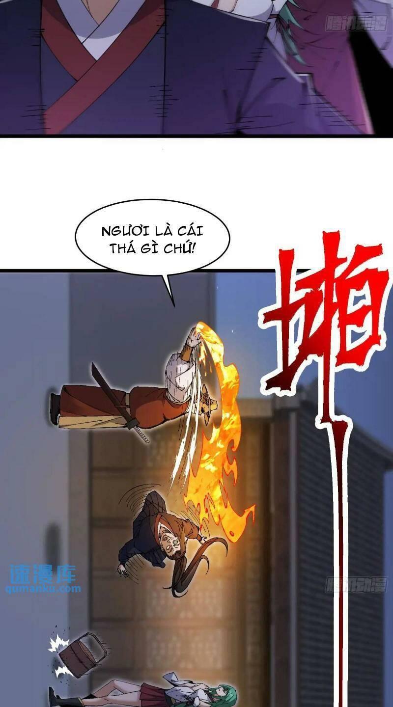 Tu Tiên Đại Lão: Bắt Đầu Tu Luyện Từ Tâm Trí Chapter 27 - Trang 2