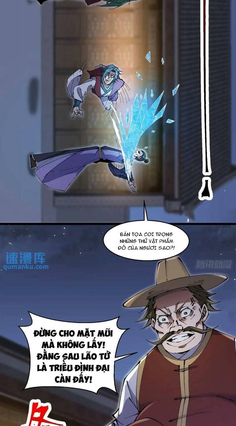 Tu Tiên Đại Lão: Bắt Đầu Tu Luyện Từ Tâm Trí Chapter 27 - Trang 2