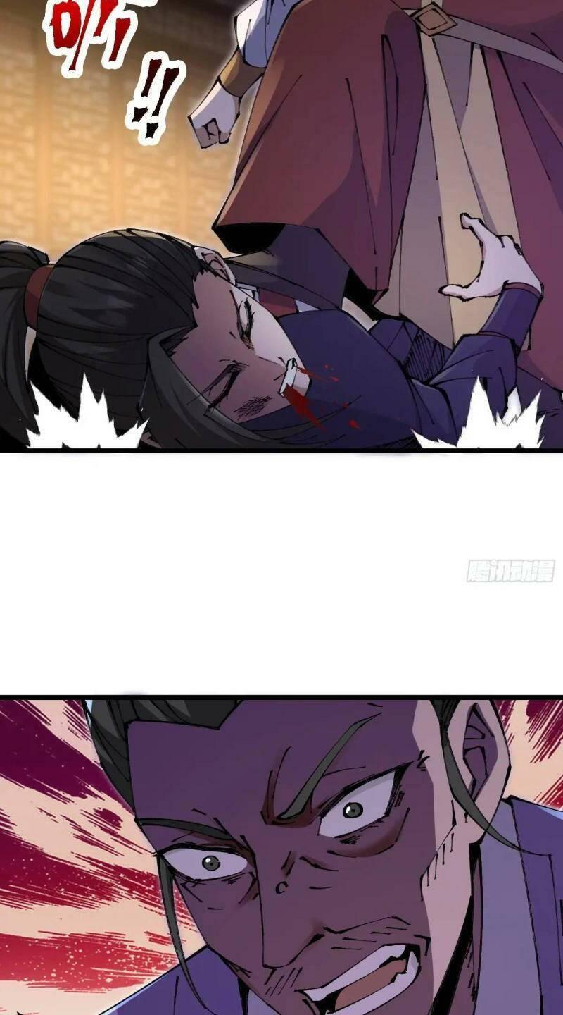 Tu Tiên Đại Lão: Bắt Đầu Tu Luyện Từ Tâm Trí Chapter 27 - Trang 2