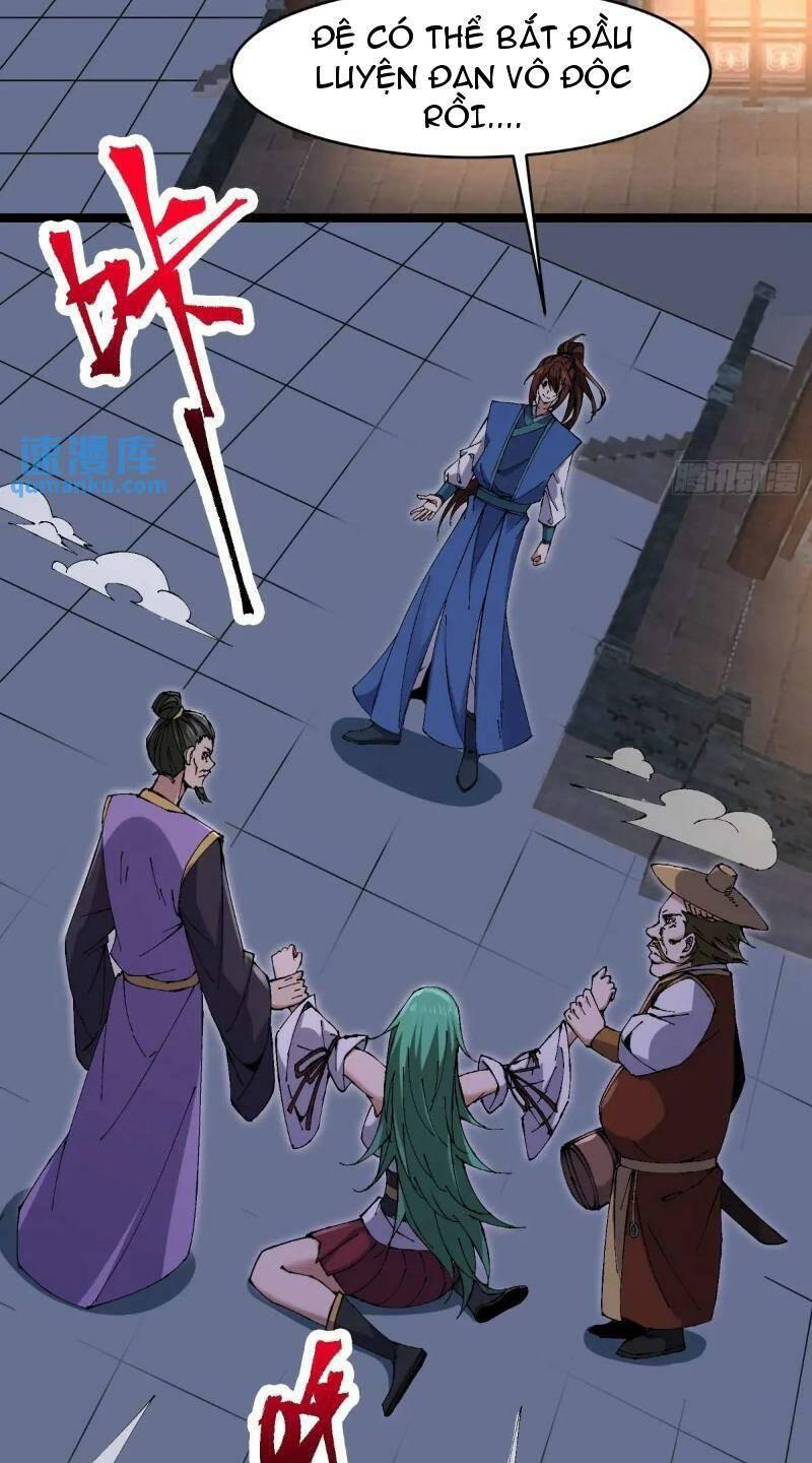 Tu Tiên Đại Lão: Bắt Đầu Tu Luyện Từ Tâm Trí Chapter 27 - Trang 2