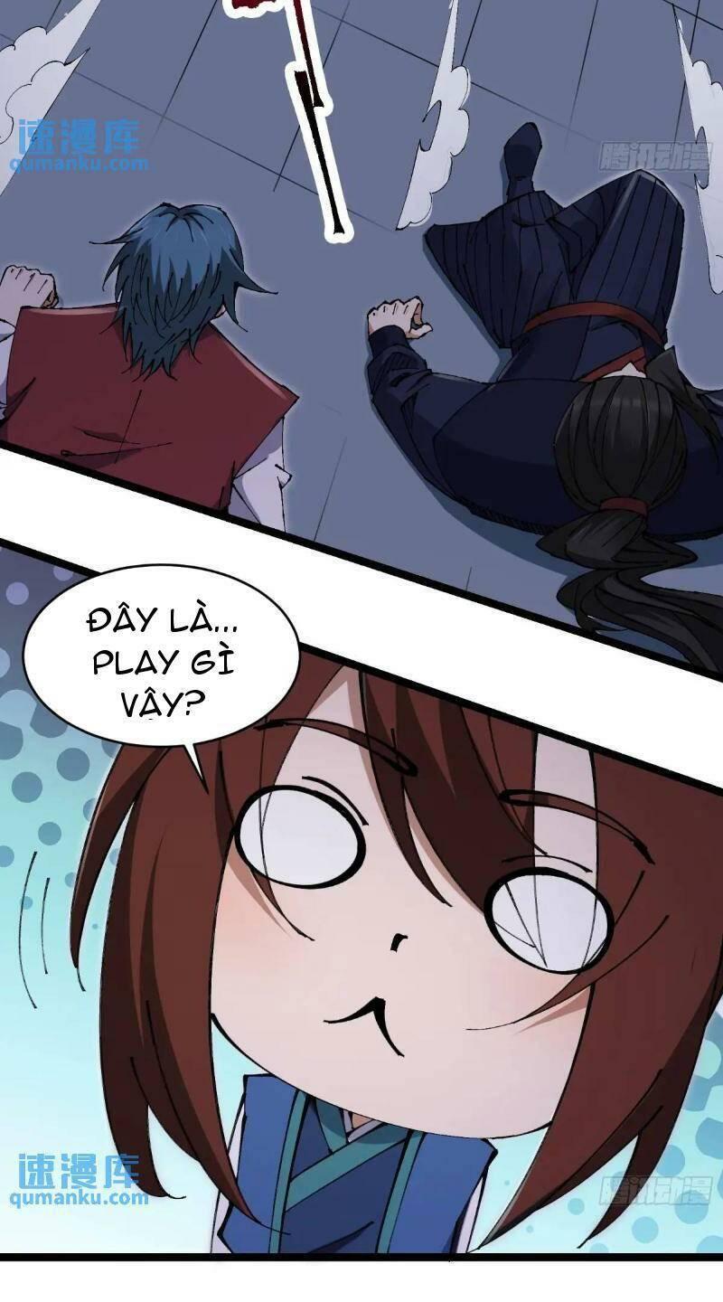 Tu Tiên Đại Lão: Bắt Đầu Tu Luyện Từ Tâm Trí Chapter 27 - Trang 2