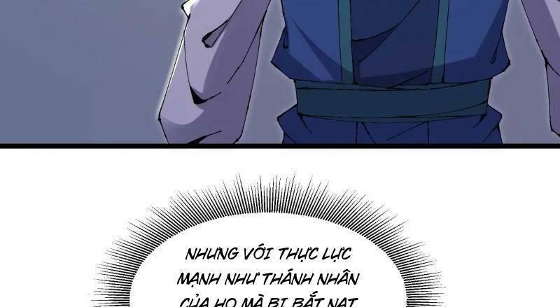 Tu Tiên Đại Lão: Bắt Đầu Tu Luyện Từ Tâm Trí Chapter 27 - Trang 2