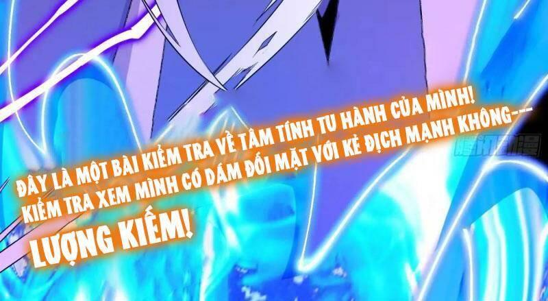 Tu Tiên Đại Lão: Bắt Đầu Tu Luyện Từ Tâm Trí Chapter 27 - Trang 2