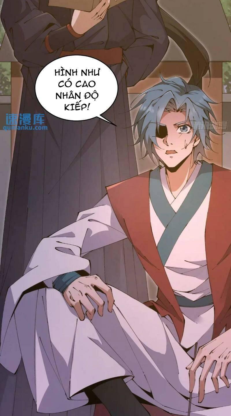 Tu Tiên Đại Lão: Bắt Đầu Tu Luyện Từ Tâm Trí Chapter 27 - Trang 2