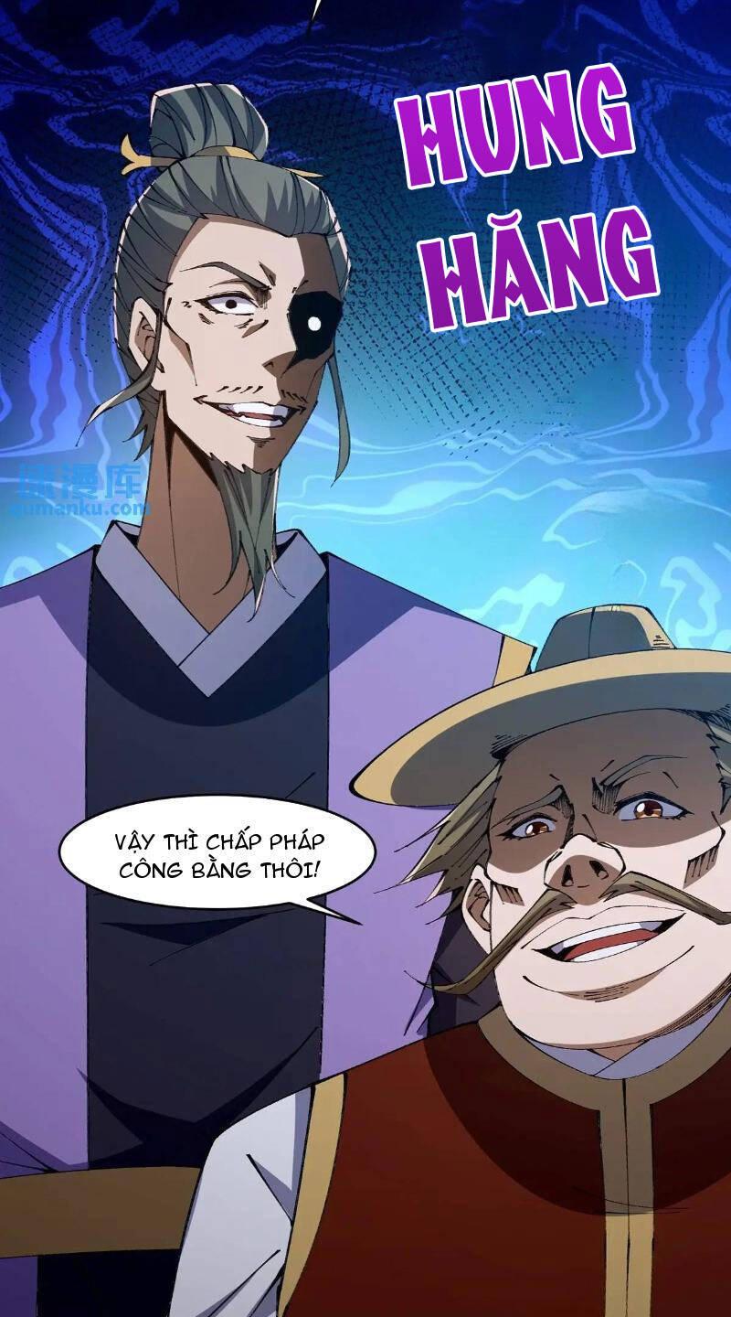 Tu Tiên Đại Lão: Bắt Đầu Tu Luyện Từ Tâm Trí Chapter 28 - Trang 2