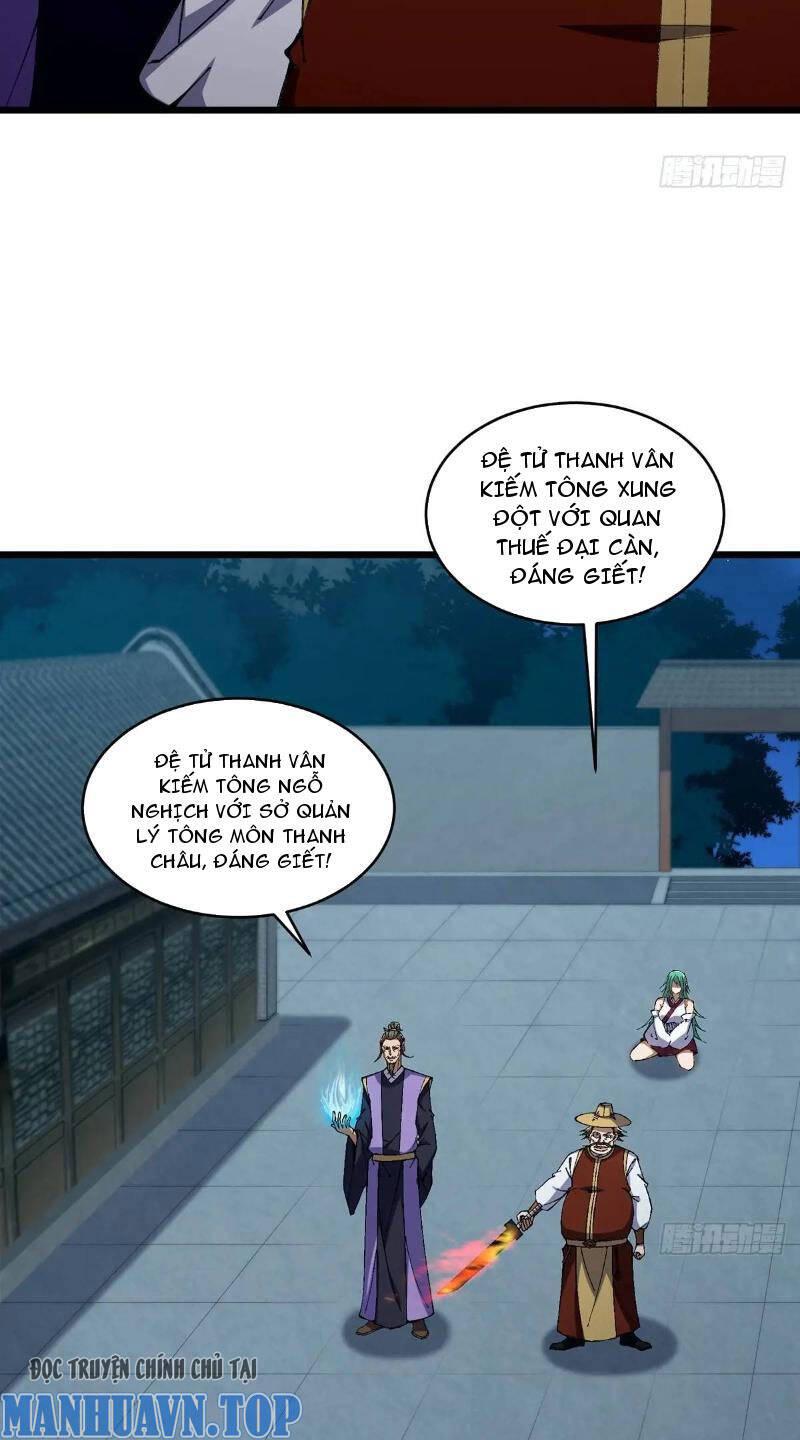 Tu Tiên Đại Lão: Bắt Đầu Tu Luyện Từ Tâm Trí Chapter 28 - Trang 2