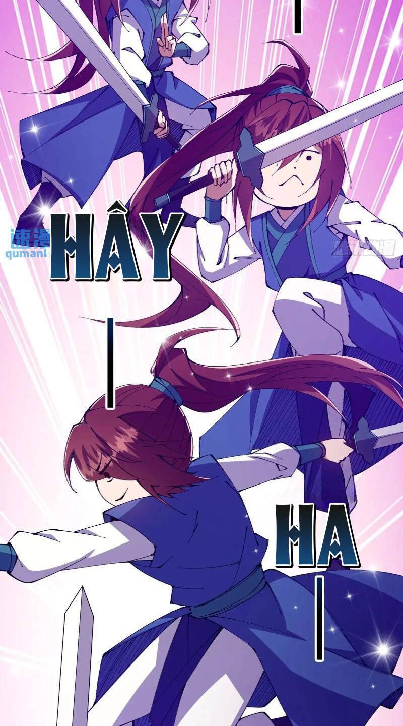 Tu Tiên Đại Lão: Bắt Đầu Tu Luyện Từ Tâm Trí Chapter 28 - Trang 2