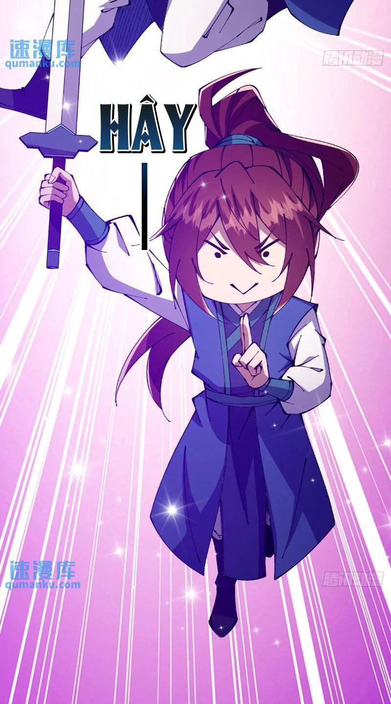 Tu Tiên Đại Lão: Bắt Đầu Tu Luyện Từ Tâm Trí Chapter 28 - Trang 2