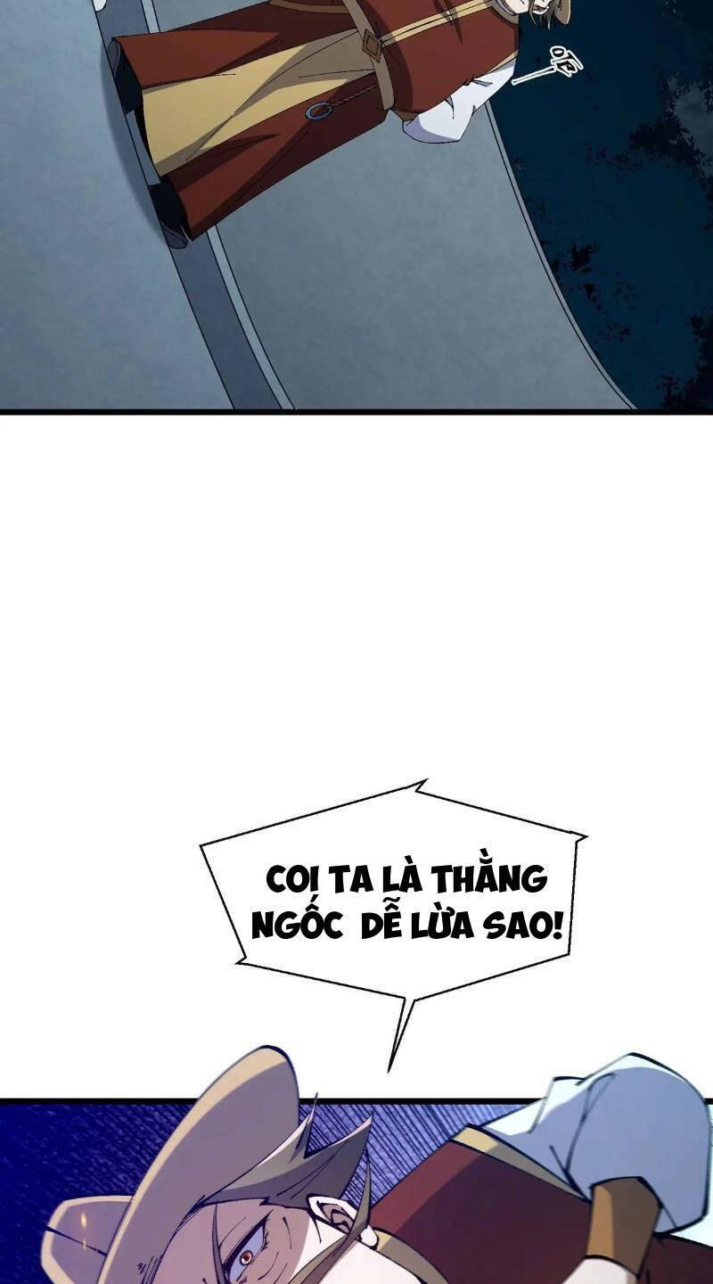 Tu Tiên Đại Lão: Bắt Đầu Tu Luyện Từ Tâm Trí Chapter 28 - Trang 2