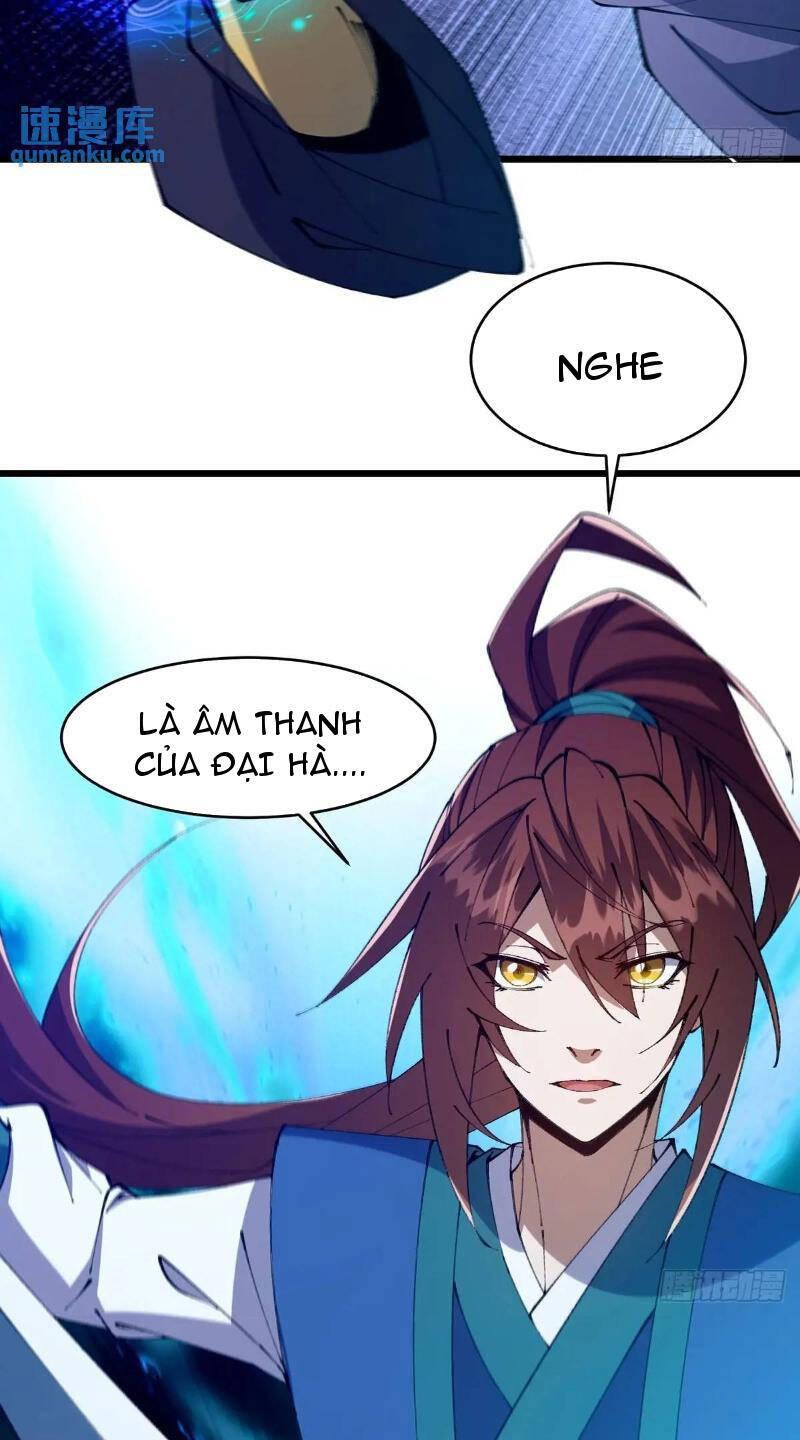 Tu Tiên Đại Lão: Bắt Đầu Tu Luyện Từ Tâm Trí Chapter 28 - Trang 2