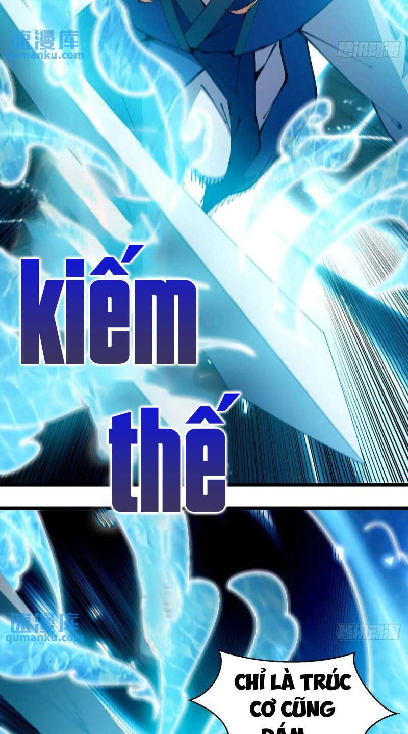 Tu Tiên Đại Lão: Bắt Đầu Tu Luyện Từ Tâm Trí Chapter 28 - Trang 2