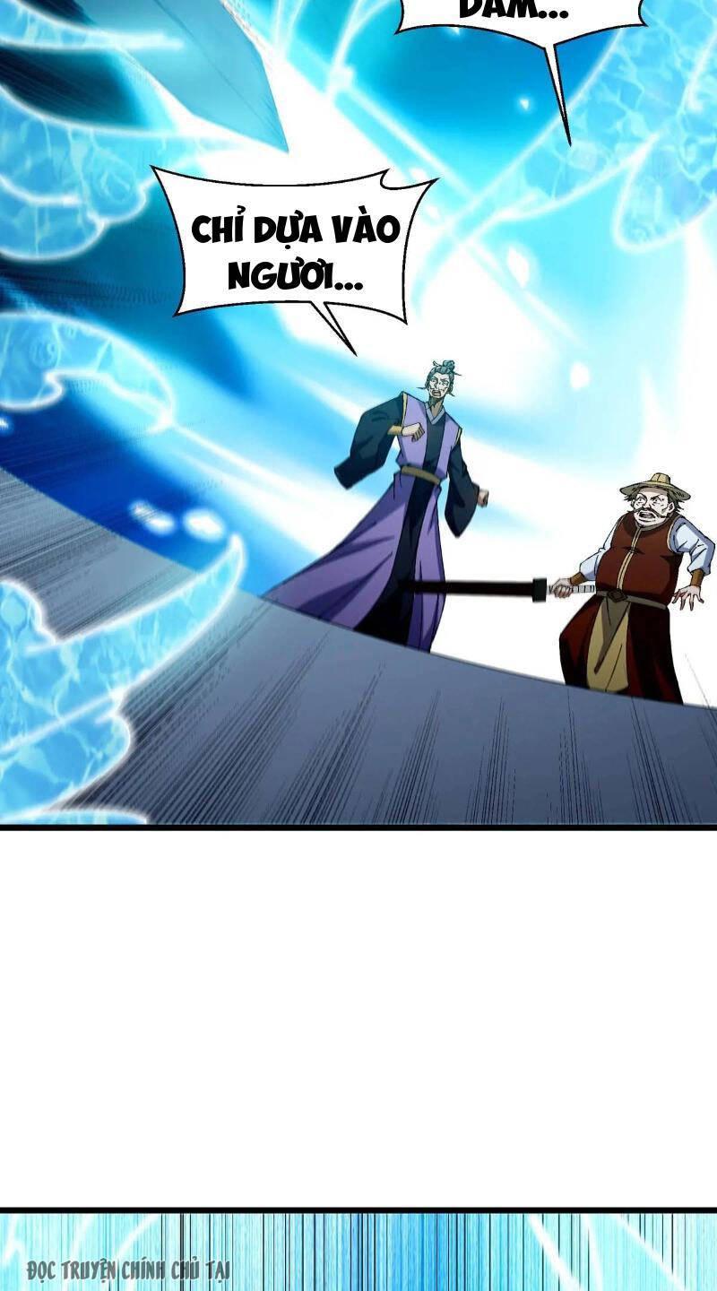 Tu Tiên Đại Lão: Bắt Đầu Tu Luyện Từ Tâm Trí Chapter 28 - Trang 2