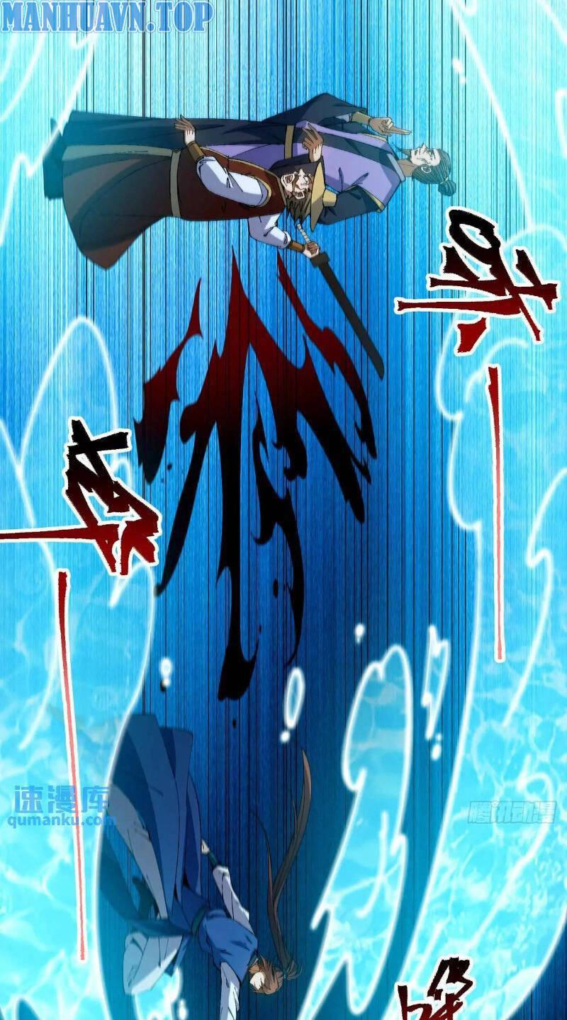 Tu Tiên Đại Lão: Bắt Đầu Tu Luyện Từ Tâm Trí Chapter 28 - Trang 2