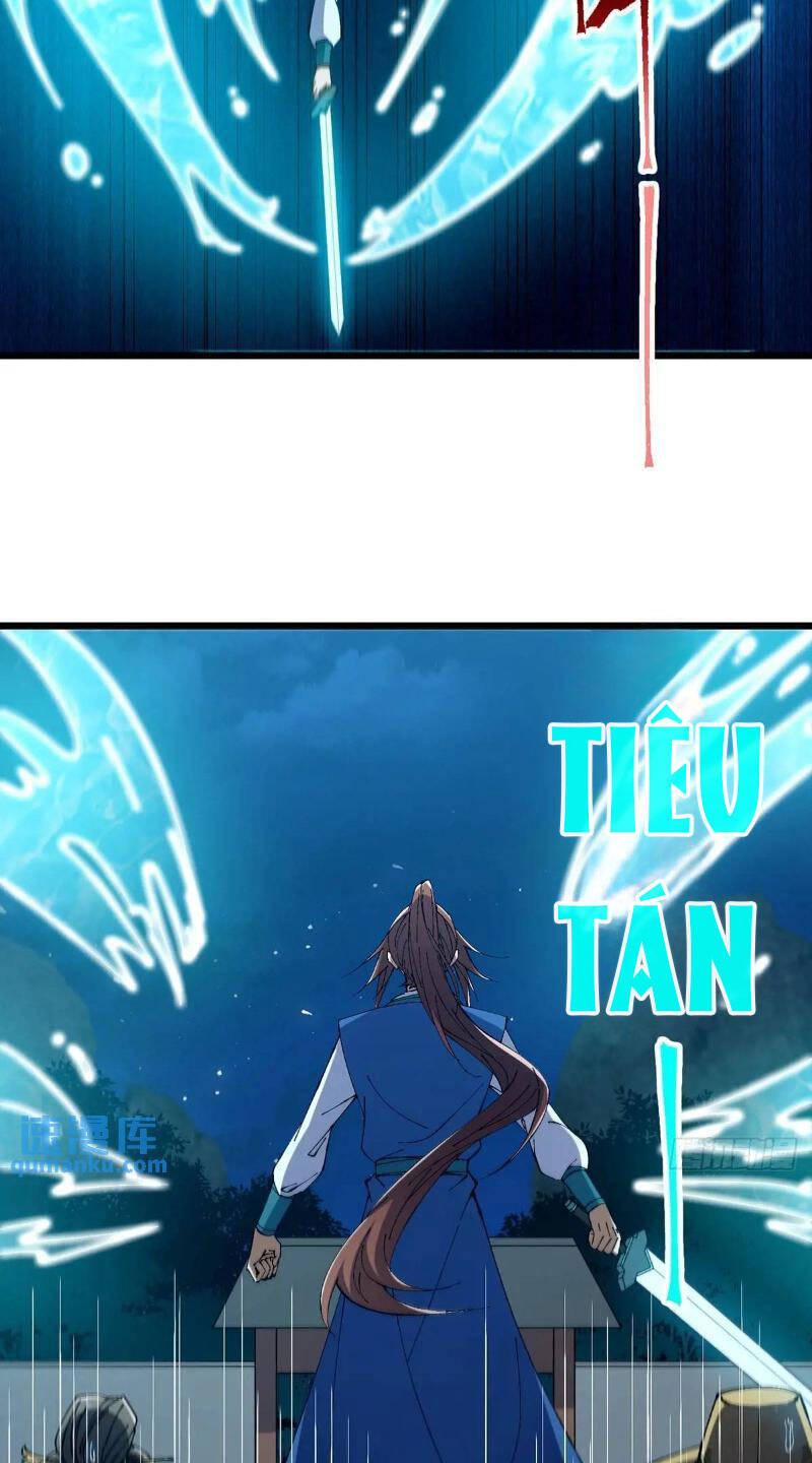 Tu Tiên Đại Lão: Bắt Đầu Tu Luyện Từ Tâm Trí Chapter 28 - Trang 2