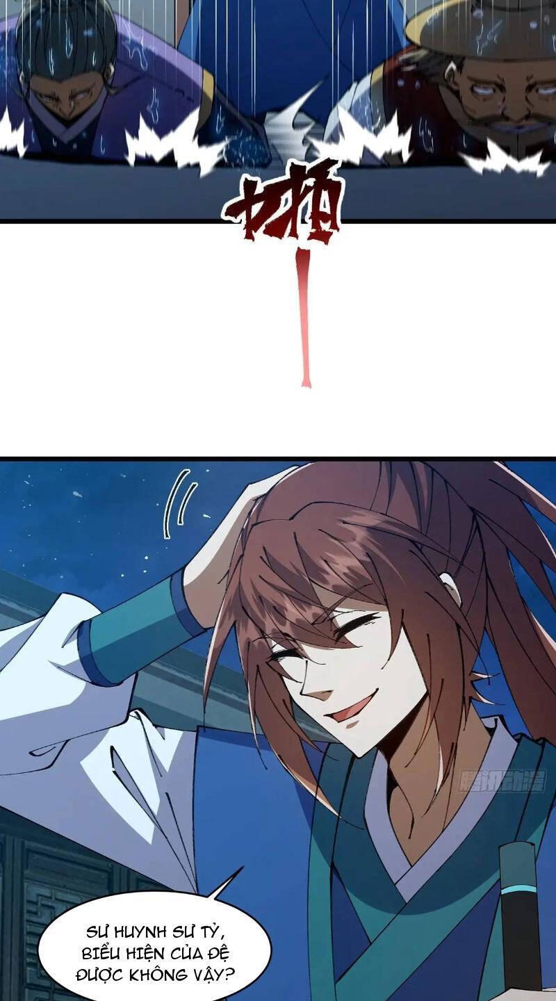 Tu Tiên Đại Lão: Bắt Đầu Tu Luyện Từ Tâm Trí Chapter 28 - Trang 2