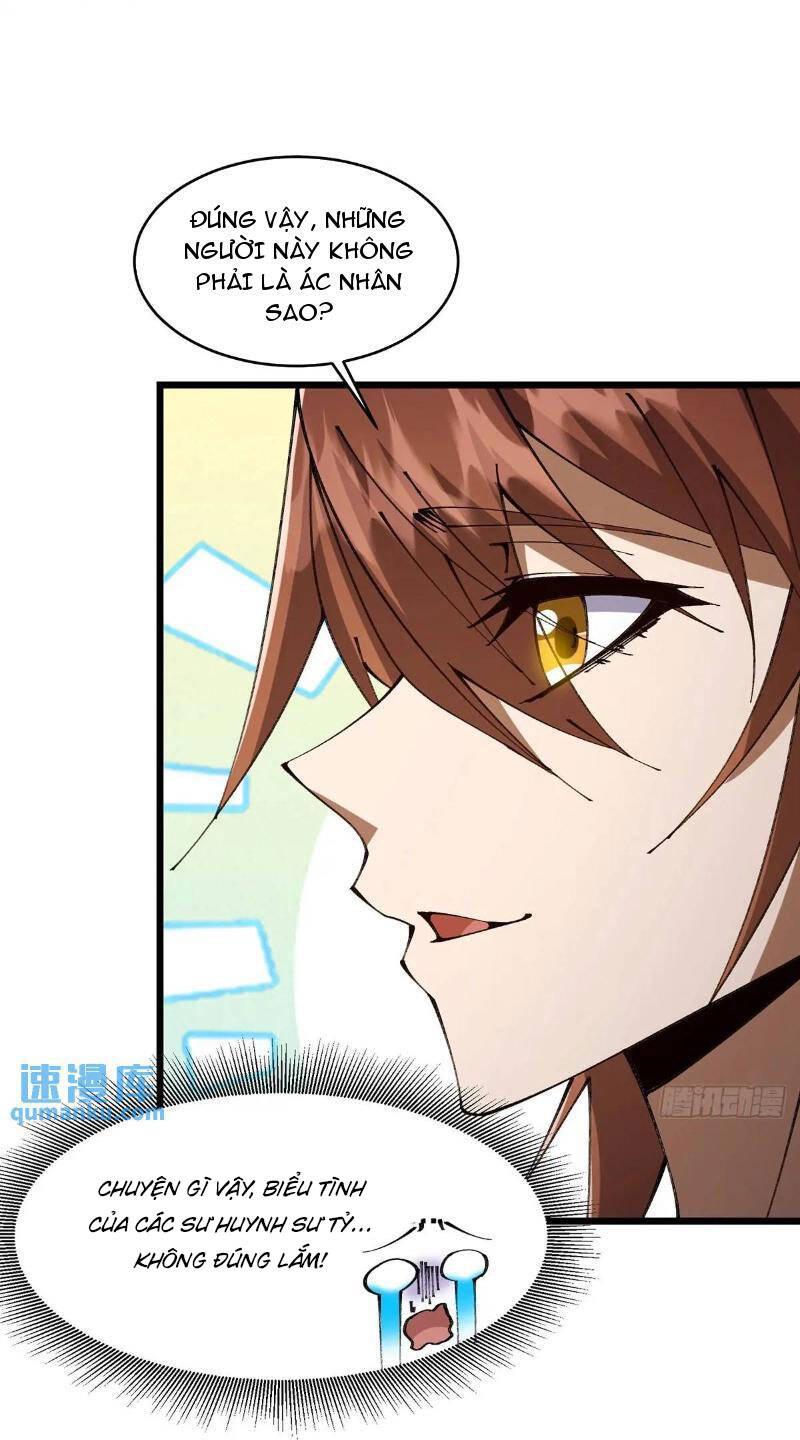 Tu Tiên Đại Lão: Bắt Đầu Tu Luyện Từ Tâm Trí Chapter 28 - Trang 2