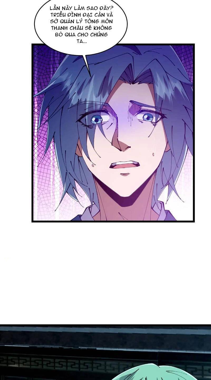 Tu Tiên Đại Lão: Bắt Đầu Tu Luyện Từ Tâm Trí Chapter 28 - Trang 2