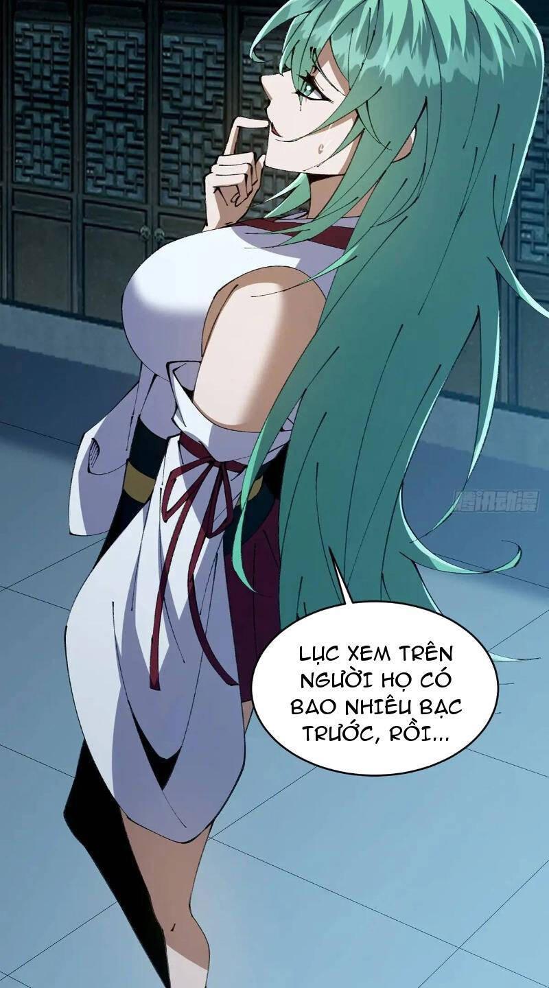 Tu Tiên Đại Lão: Bắt Đầu Tu Luyện Từ Tâm Trí Chapter 28 - Trang 2