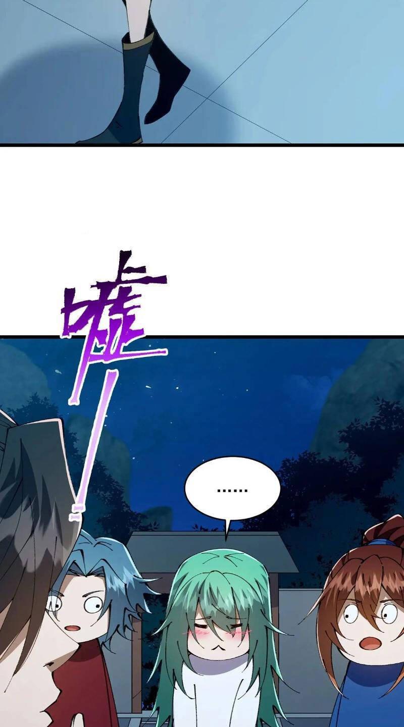 Tu Tiên Đại Lão: Bắt Đầu Tu Luyện Từ Tâm Trí Chapter 28 - Trang 2